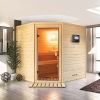 Karibu sauna erfahrungen - Die besten Karibu sauna erfahrungen unter die Lupe genommen!