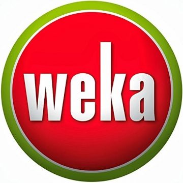 Weka Sauna Zubehör Set, 5 teilig Premium